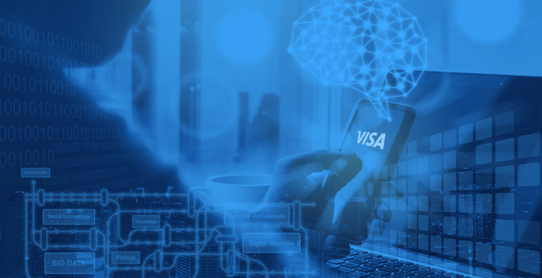 Visa Prevents Approximately $25 Billion in Fraud Using Artificial Intelligence