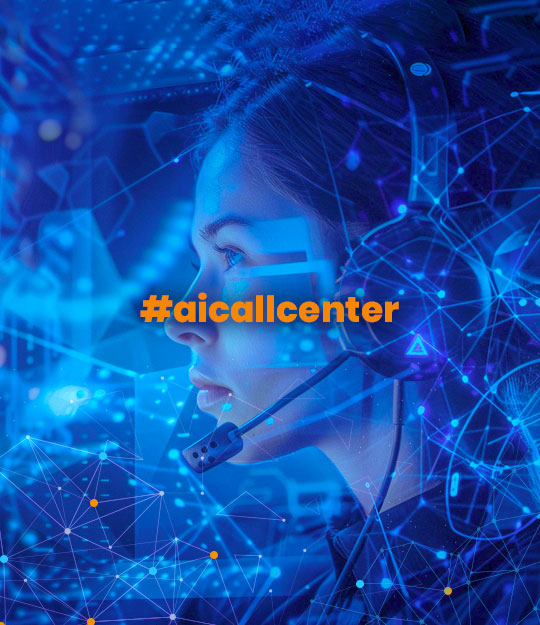 Cyber Gear AI Call Center