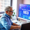 The Evolution of SEO